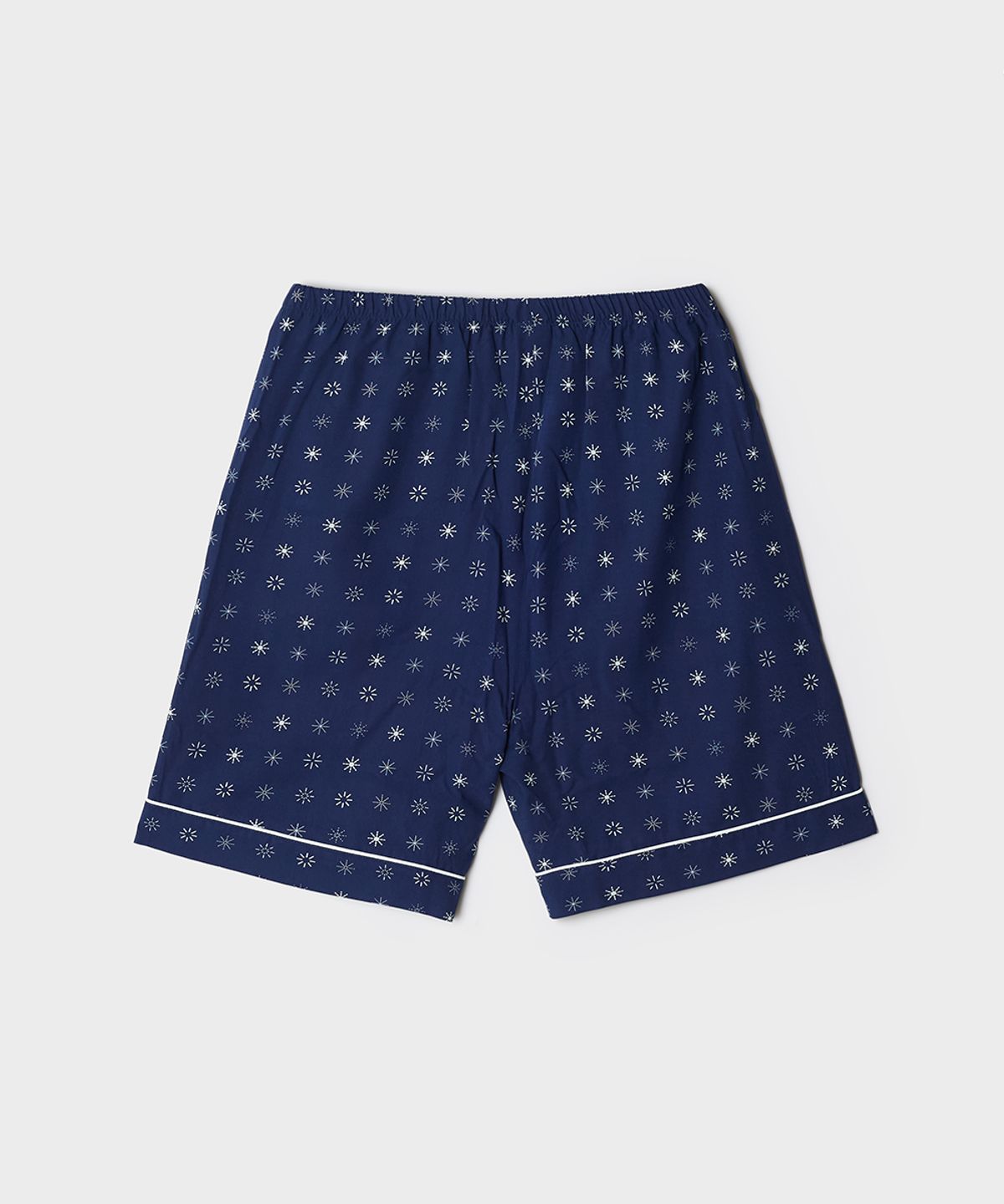 스파오(SPAO) [LUCY] 반팔 파자마_SPPPG37U05
