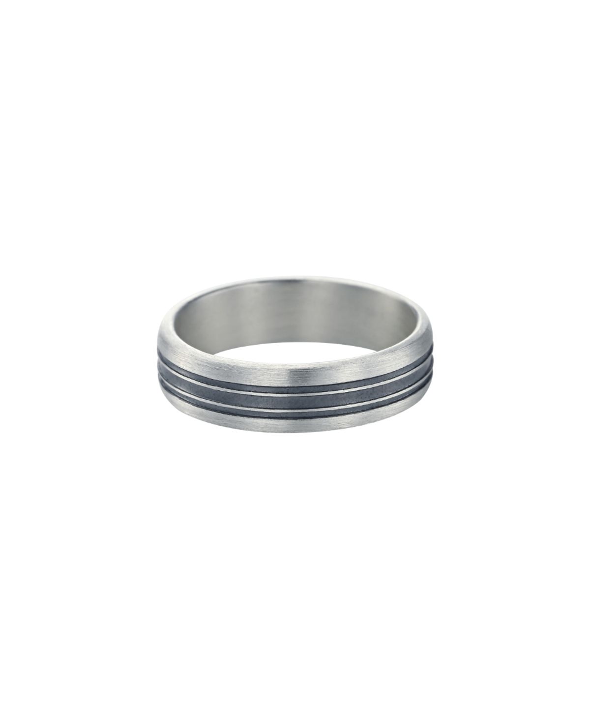 더스틸룸(THESTILLROOM) [SILVER] #R2609 3-Line ring