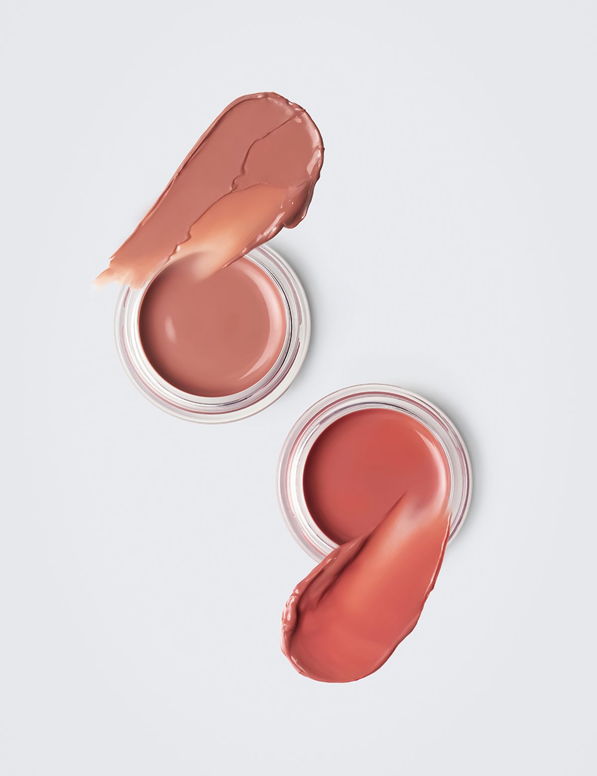 누메(NUME) 내추럴 생기 립앤치크 밤 (2 Colors)