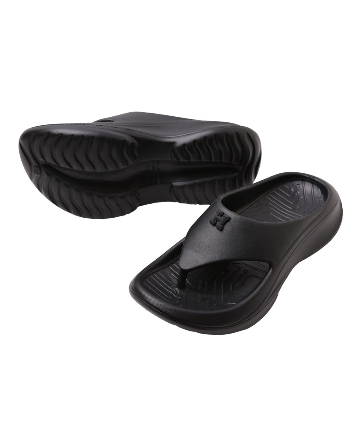 하버드 슈즈(HARVARD SHOES) [2PACK] 라존 남여공용 EVA 슬리퍼 쪼리