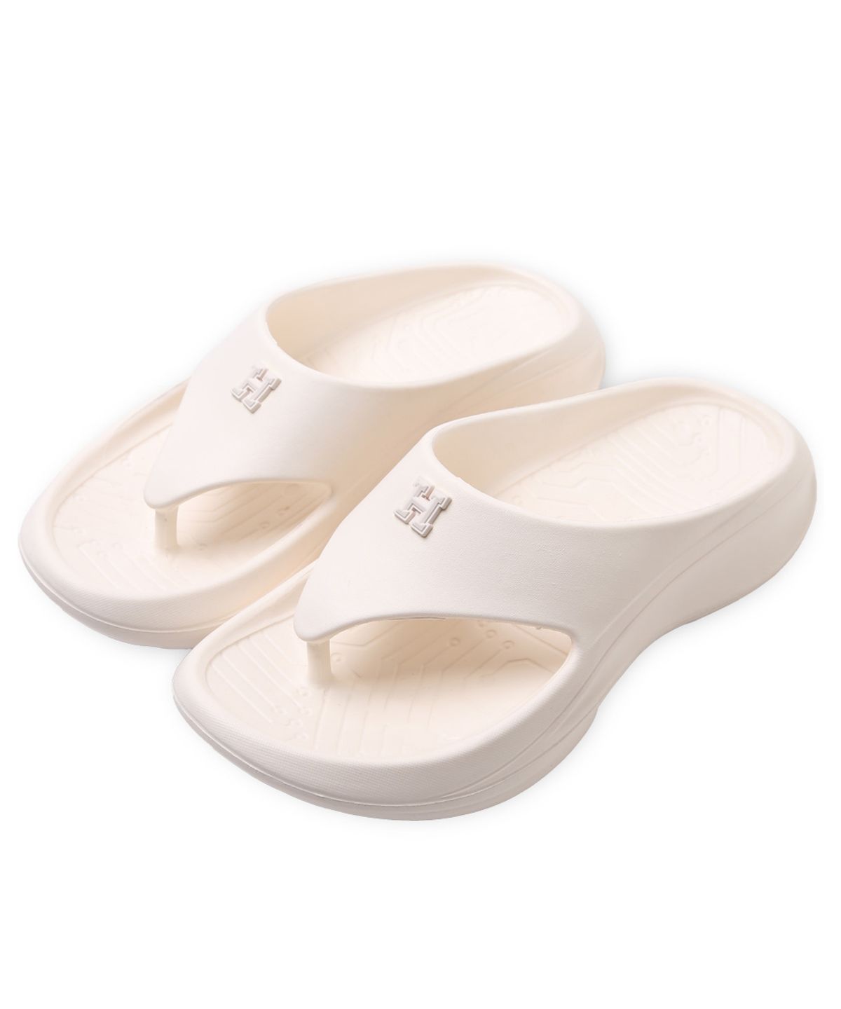 하버드 슈즈(HARVARD SHOES) [2PACK] 라존 남여공용 EVA 슬리퍼 쪼리