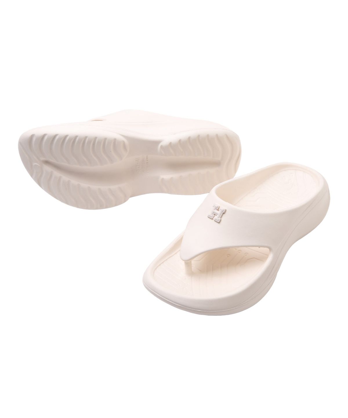 하버드 슈즈(HARVARD SHOES) [2PACK] 라존 남여공용 EVA 슬리퍼 쪼리