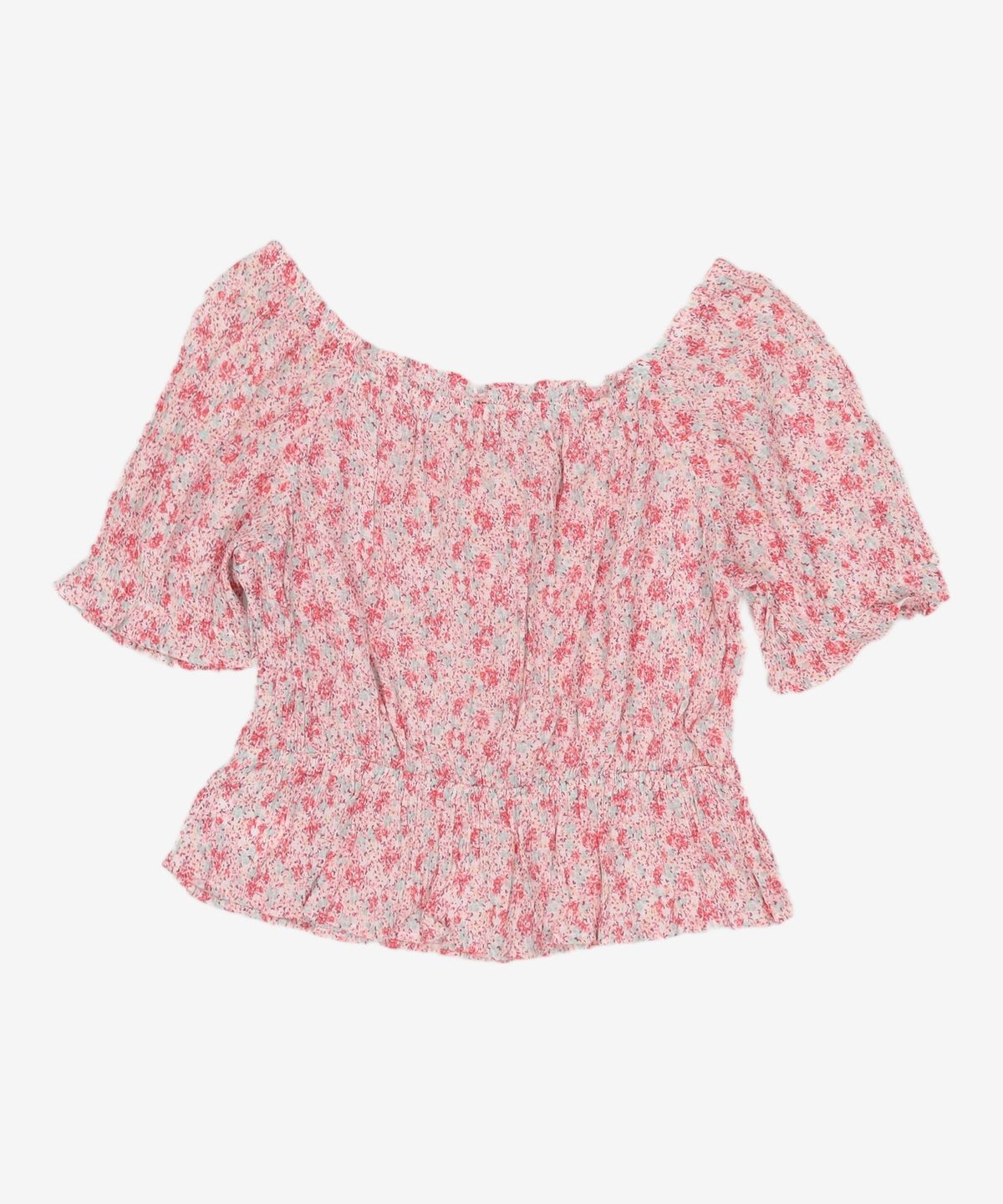 미쏘(MIXXO) 블라우스 S