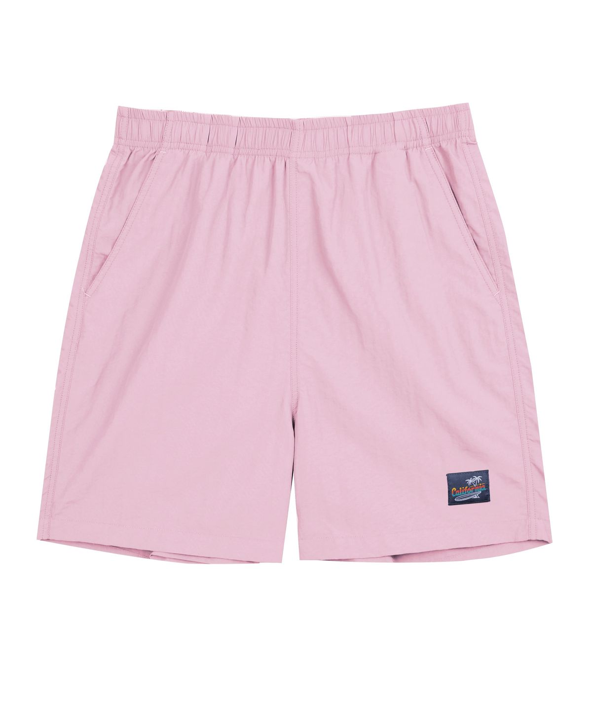 이지바이(EZBUY) 남녀공용 웨이브코드 타슬란 썸머 하프 팬츠 8 Color