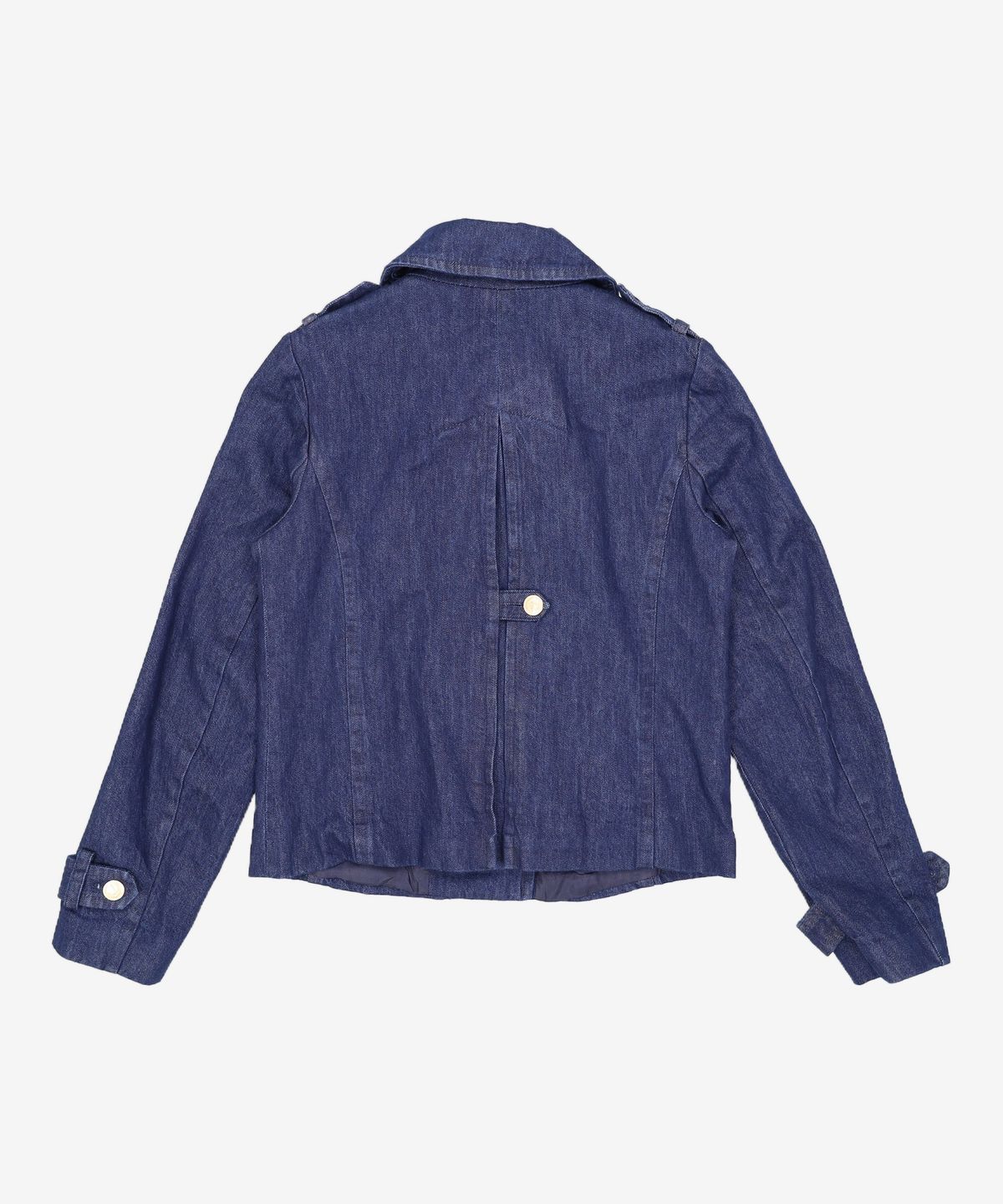 자라(ZARA) 데님/트러커 재킷 S