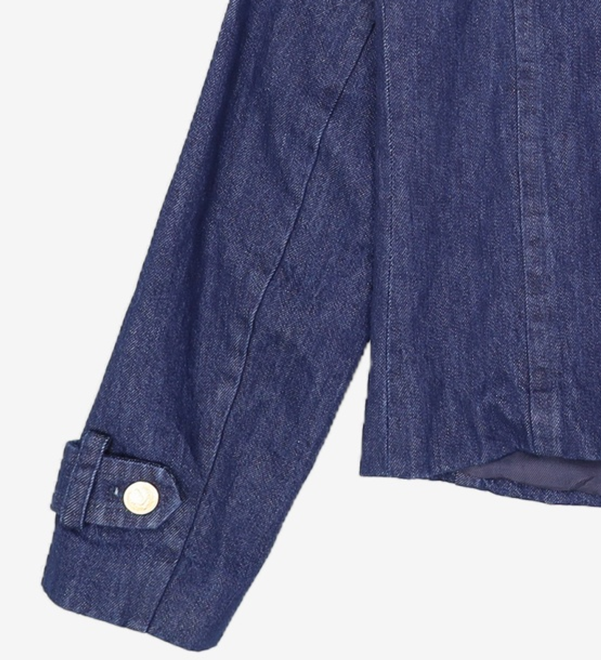 자라(ZARA) 데님/트러커 재킷 S