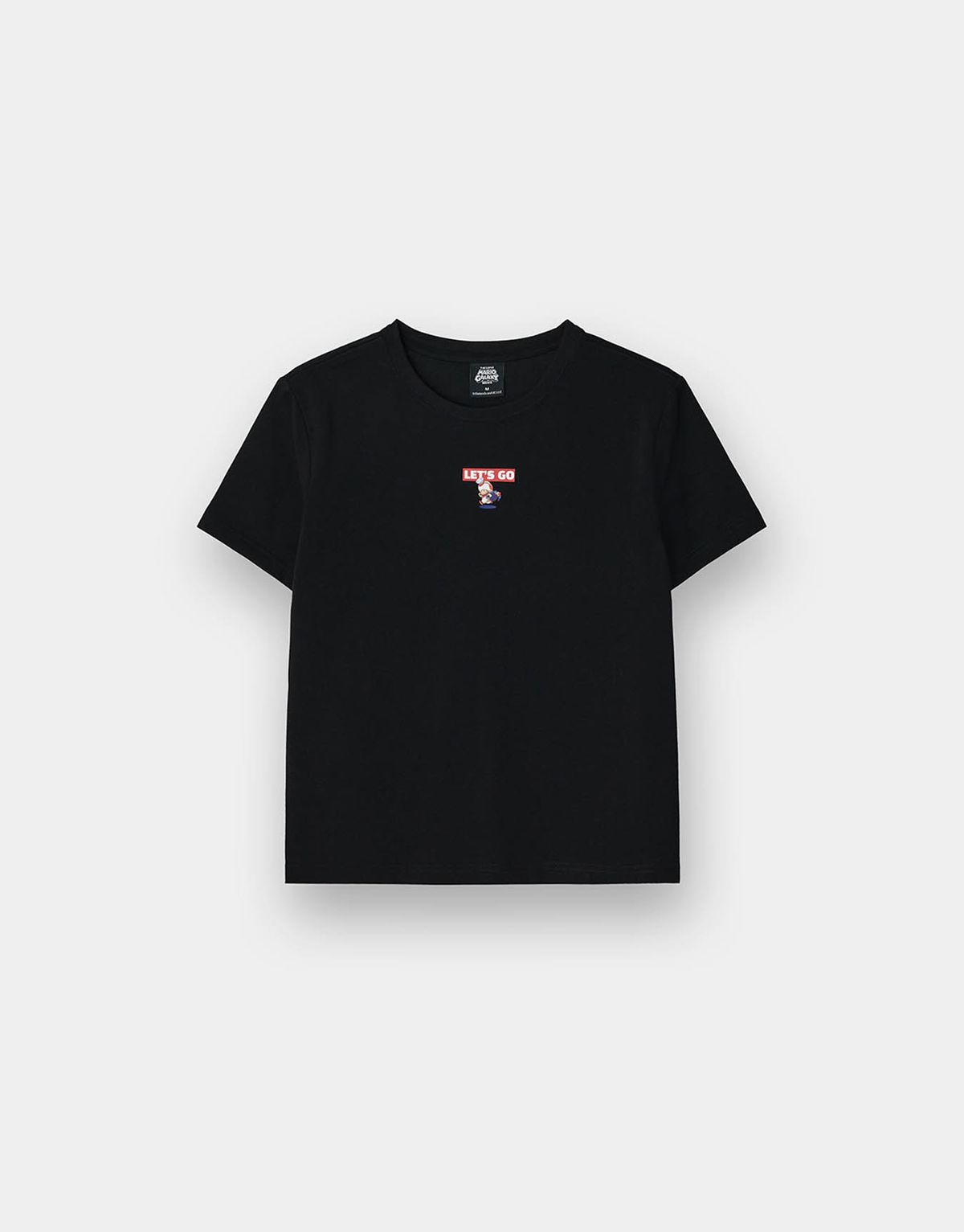지오다노(GIORDANO) 마리오 그래픽 반팔티 (MARIO) 396507 [5color]