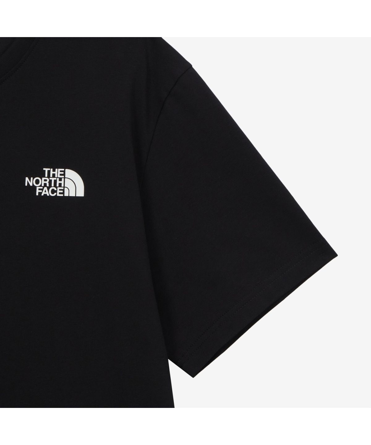 노스페이스(THE NORTH FACE) NT7US62A 남성 69데이즈 익스페디션 반팔 티 1 BLACK