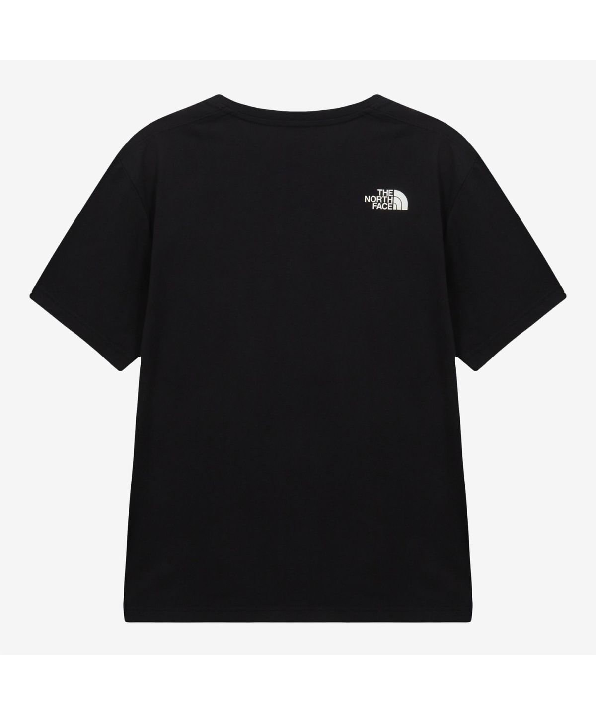 노스페이스(THE NORTH FACE) NT7US63A 남성 69데이즈 익스페디션 반팔 티 2 BLACK