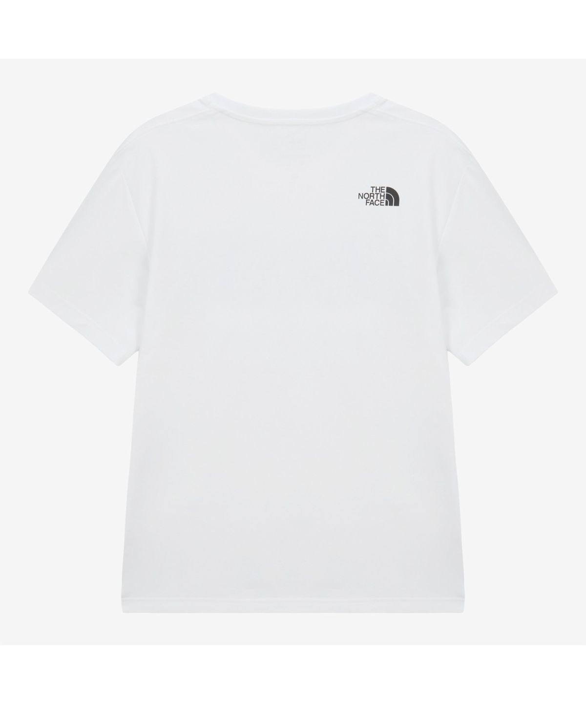 노스페이스(THE NORTH FACE) NT7US63B 남성 69데이즈 익스페디션 반팔 티 2 WHITE