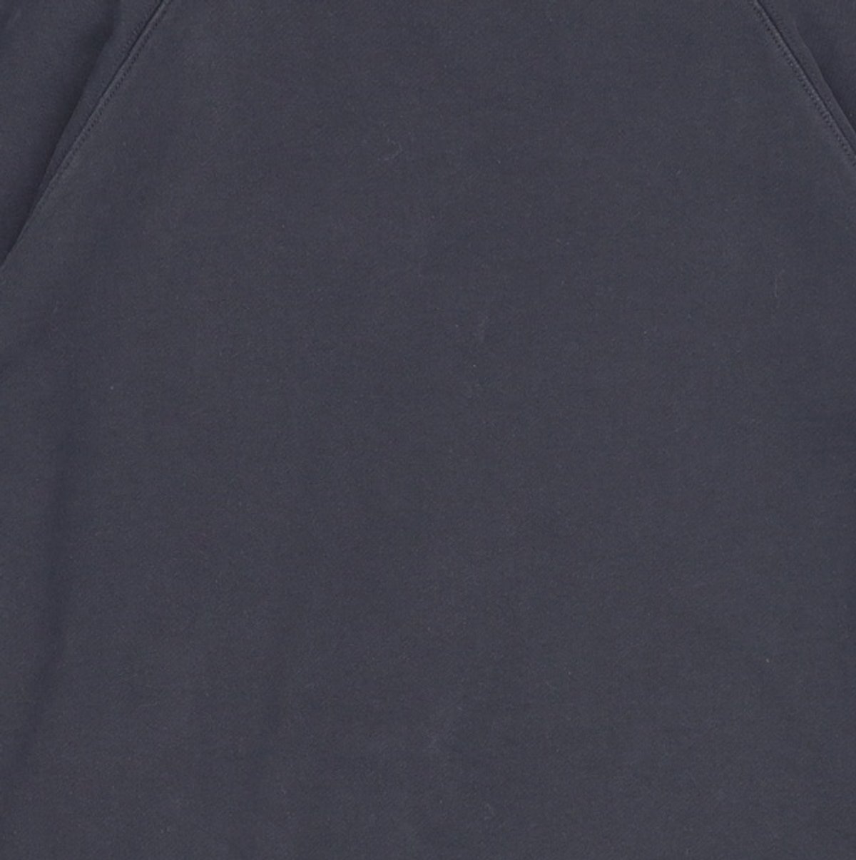 메종 키츠네(MAISON KITSUNE) 더블 폭스헤드 스웨트셔츠 FM00358KM0002 P195 BLACK L