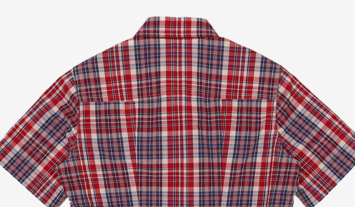 펜들턴(PENDLETON) 미니 원피스 XS