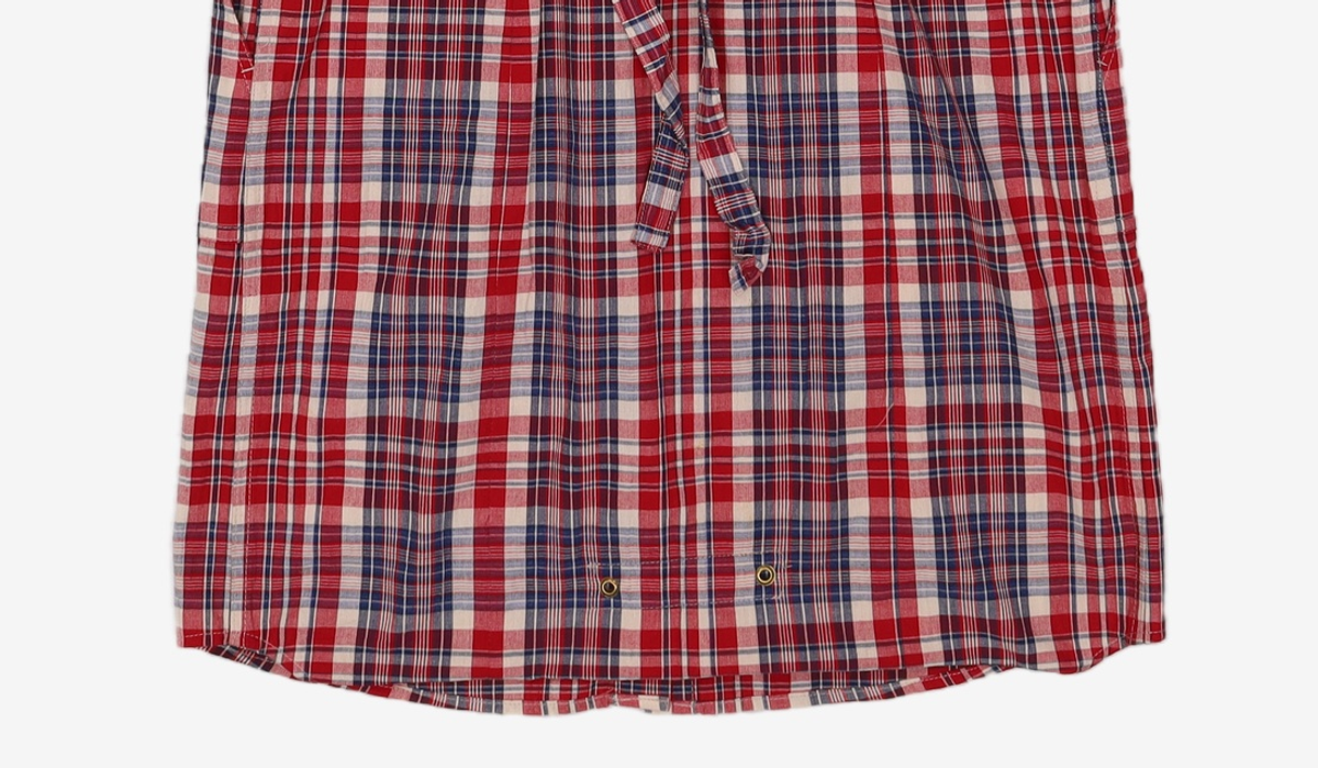 펜들턴(PENDLETON) 미니 원피스 XS