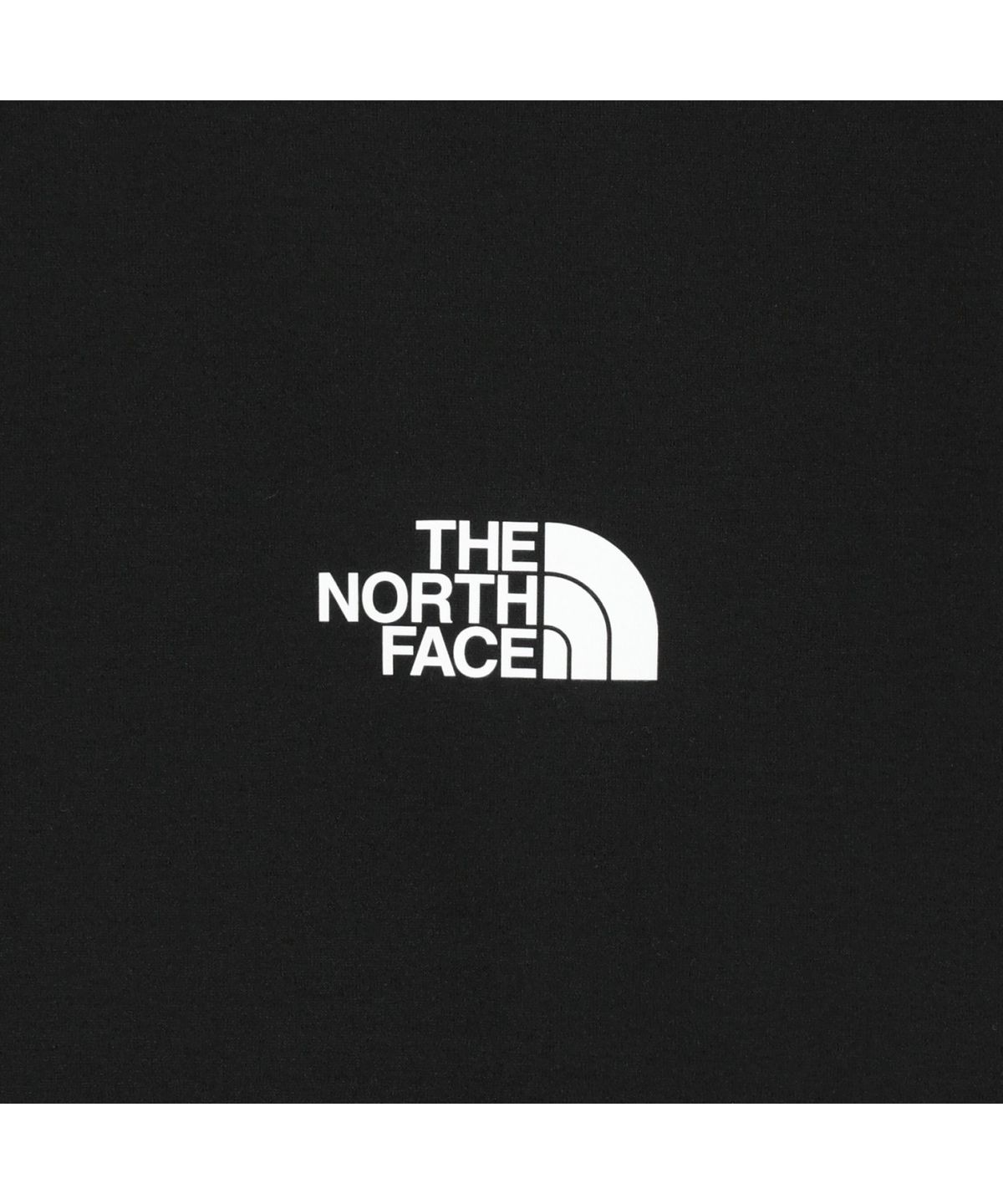 노스페이스(THE NORTH FACE) NT7US13J 스틴슨 반팔 티 BLACK