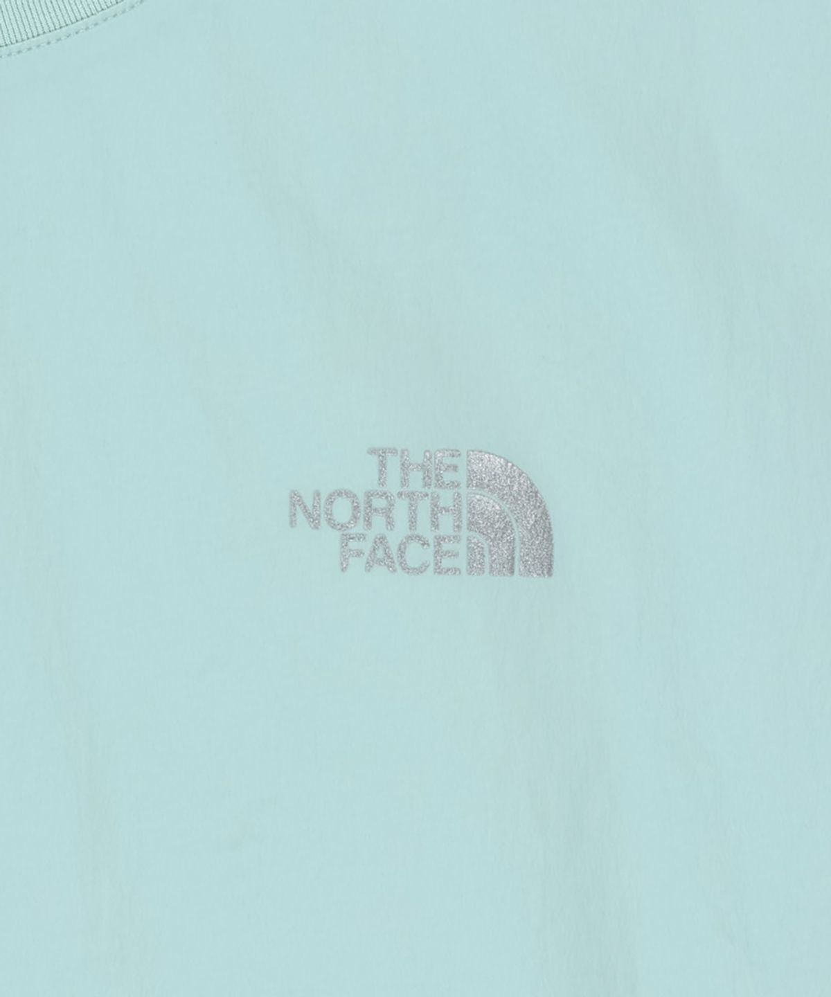 노스페이스(THE NORTH FACE) NT7US15K 아이스맥스 반팔 티 AQUATIC