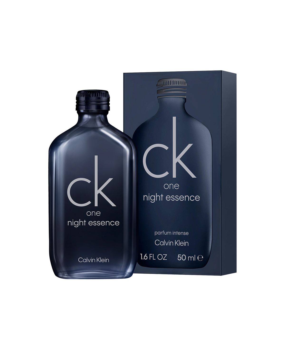 캘빈클라인 퍼퓸(CALVIN KLEIN PERFUME) 씨케이원 나이트 에센스 퍼퓸 인텐스 50ML