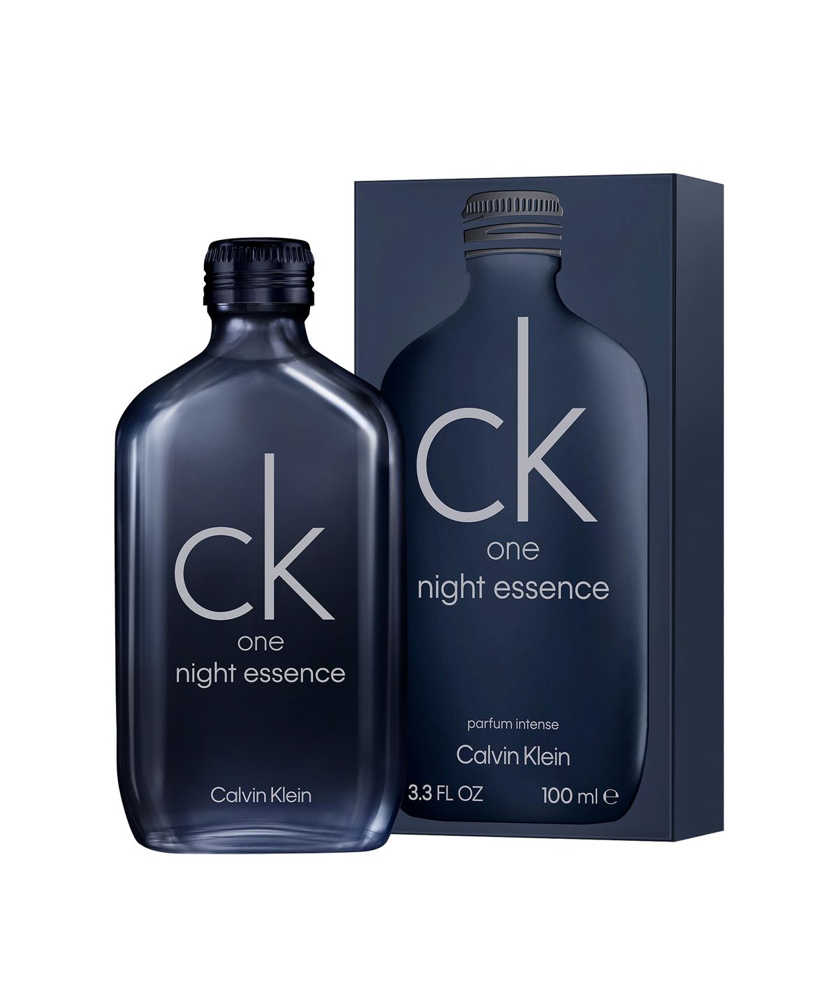 캘빈클라인 퍼퓸(CALVIN KLEIN PERFUME) 씨케이원 나이트 에센스 퍼퓸 인텐스 100ML