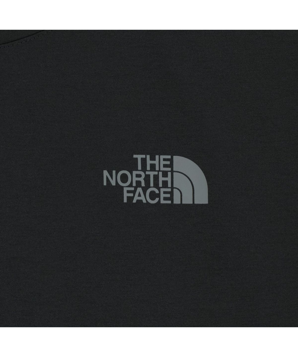 노스페이스(THE NORTH FACE) NT7US23J 그래피티 EX 반팔 티 BLACK