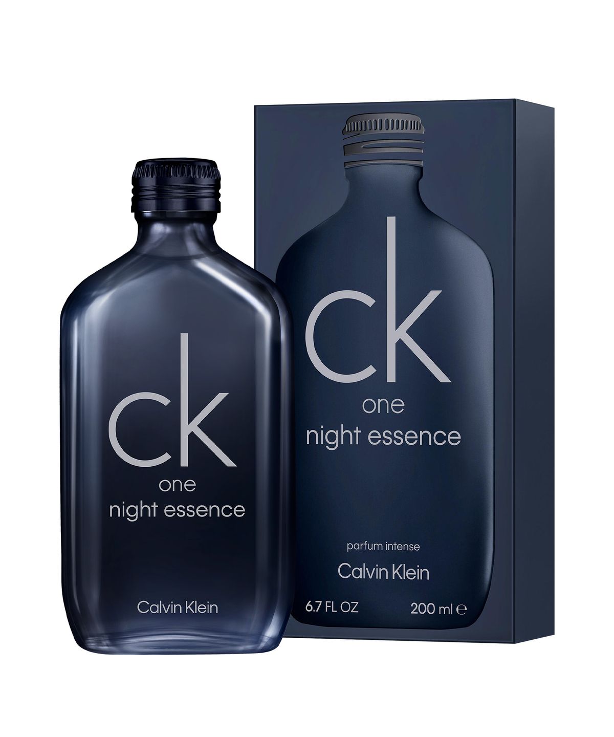 캘빈클라인 퍼퓸(CALVIN KLEIN PERFUME) 씨케이원 나이트 에센스 퍼퓸 인텐스 200ML