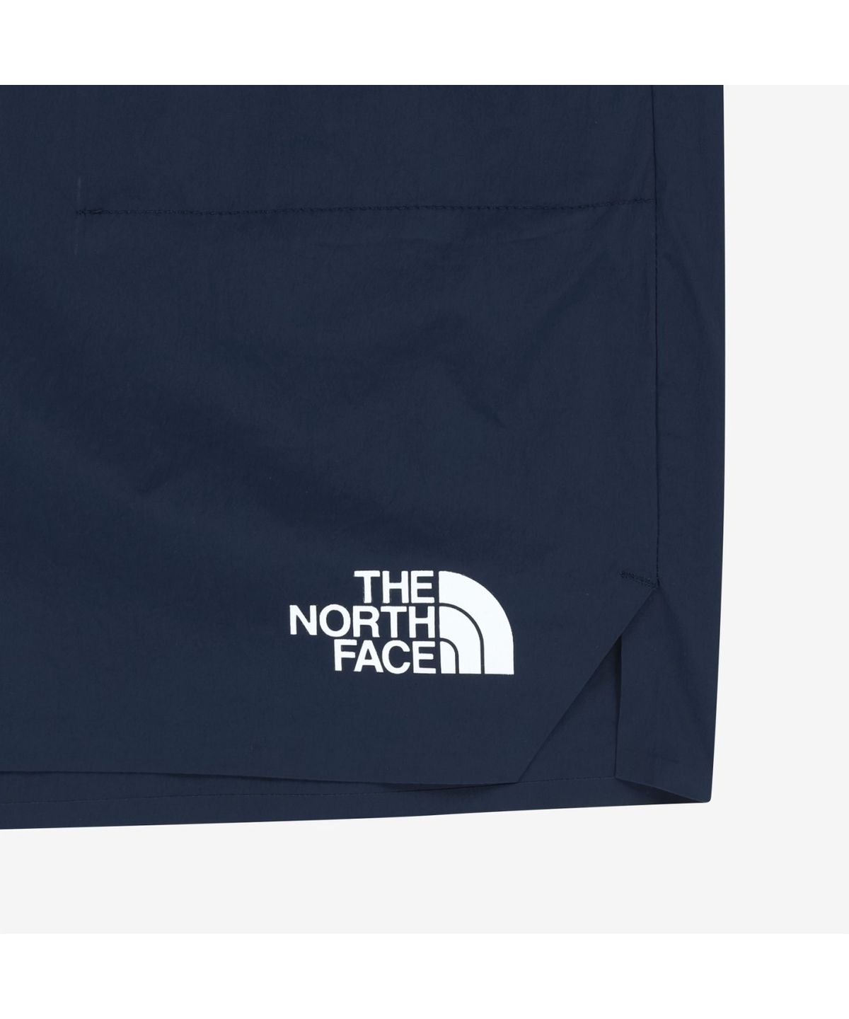 노스페이스(THE NORTH FACE) NS6NS05K 아이스맥스 쇼츠 NAVY