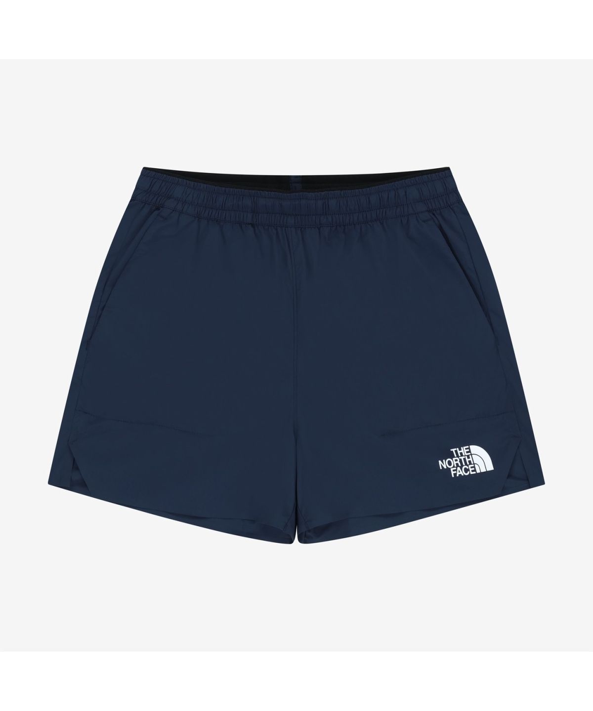 노스페이스(THE NORTH FACE) NS6NS05K 아이스맥스 쇼츠 NAVY