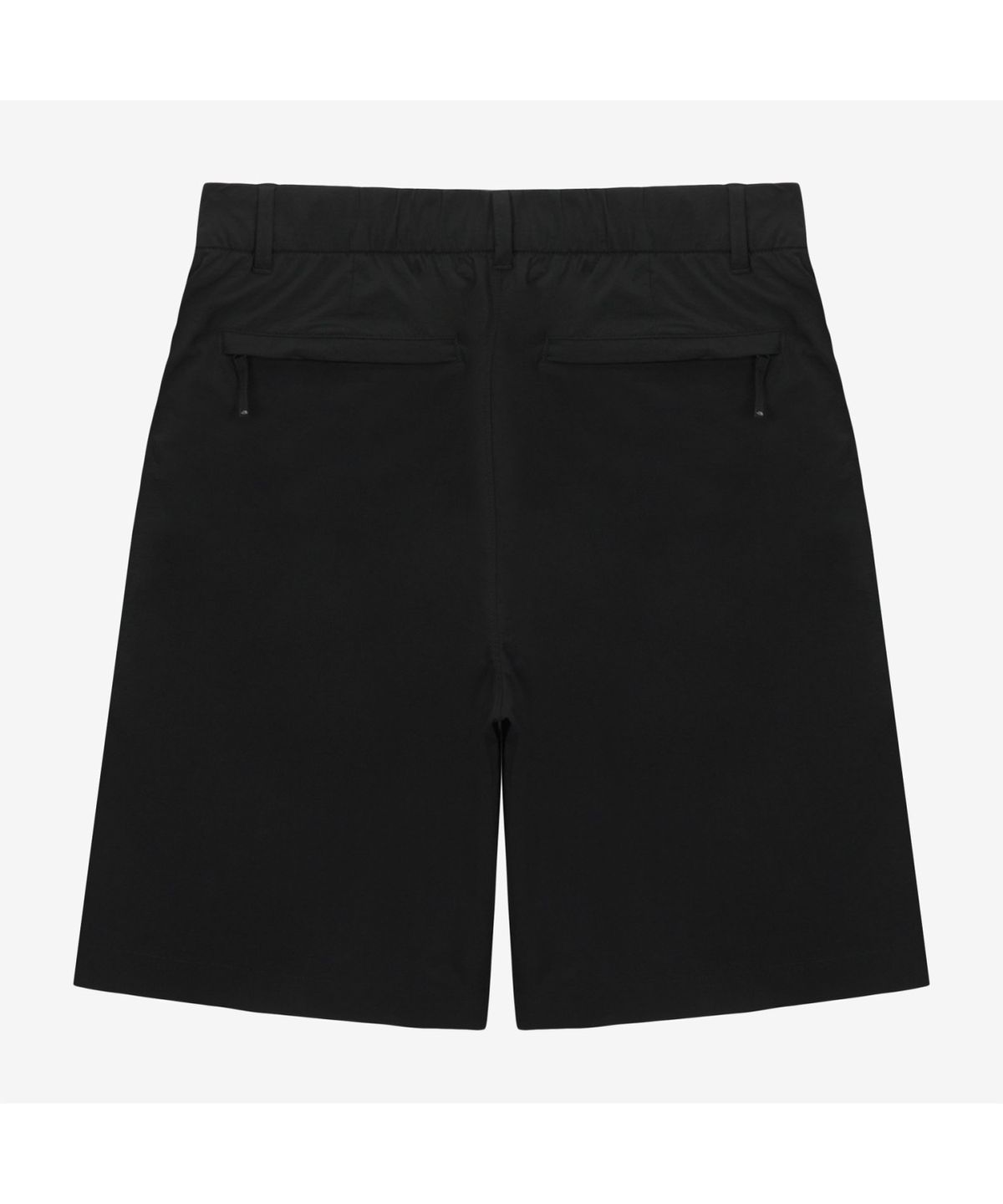 노스페이스(THE NORTH FACE) NS6NS25A 남성 프로스트 쇼츠 BLACK