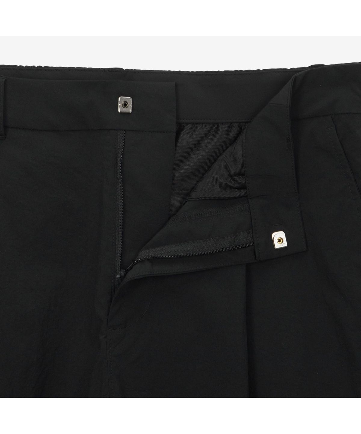 노스페이스(THE NORTH FACE) NS6NS25A 남성 프로스트 쇼츠 BLACK