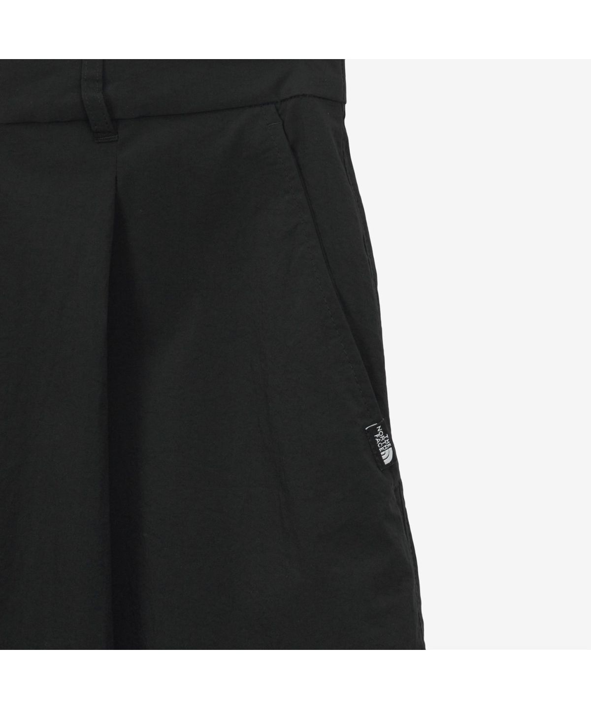 노스페이스(THE NORTH FACE) NS6NS25A 남성 프로스트 쇼츠 BLACK