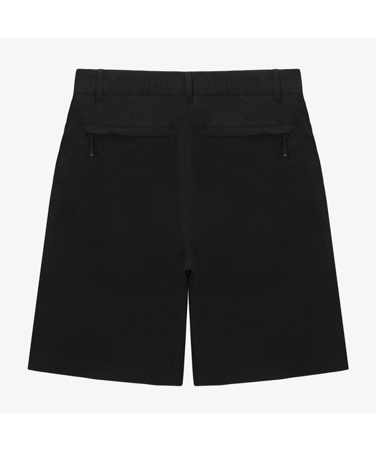 노스페이스(THE NORTH FACE) NS6NS25A 남성 프로스트 쇼츠 BLACK