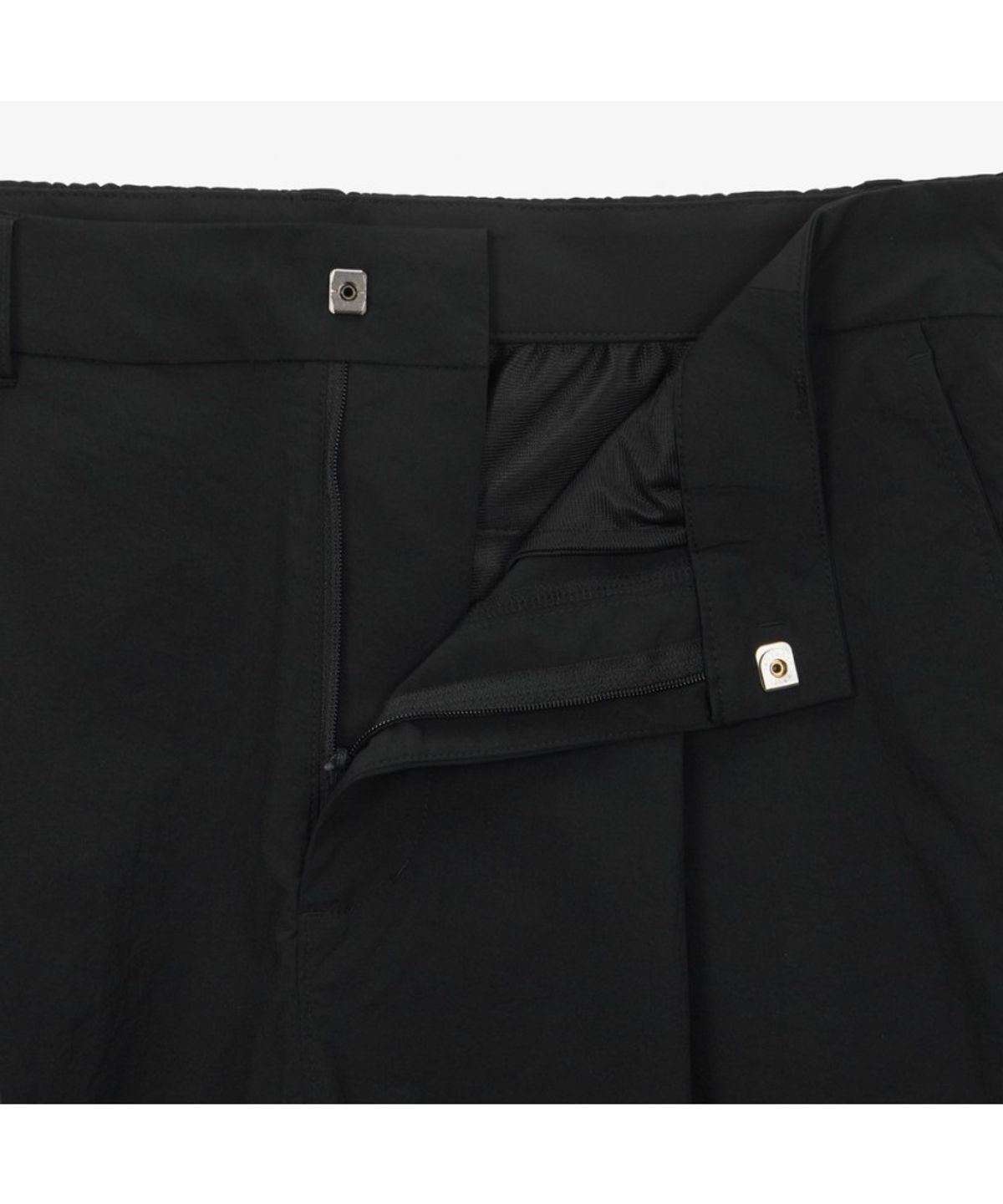노스페이스(THE NORTH FACE) NS6NS25A 남성 프로스트 쇼츠 BLACK
