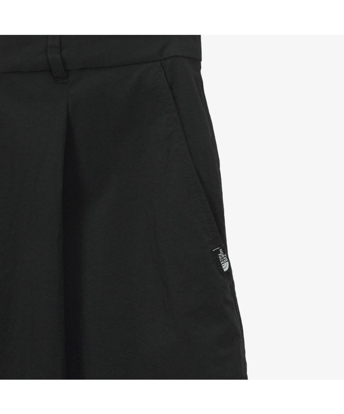 노스페이스(THE NORTH FACE) NS6NS25A 남성 프로스트 쇼츠 BLACK