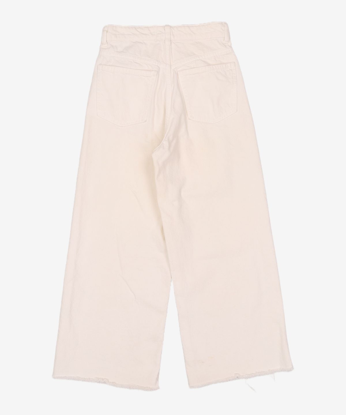 자라(ZARA) 청/데님 팬츠 34