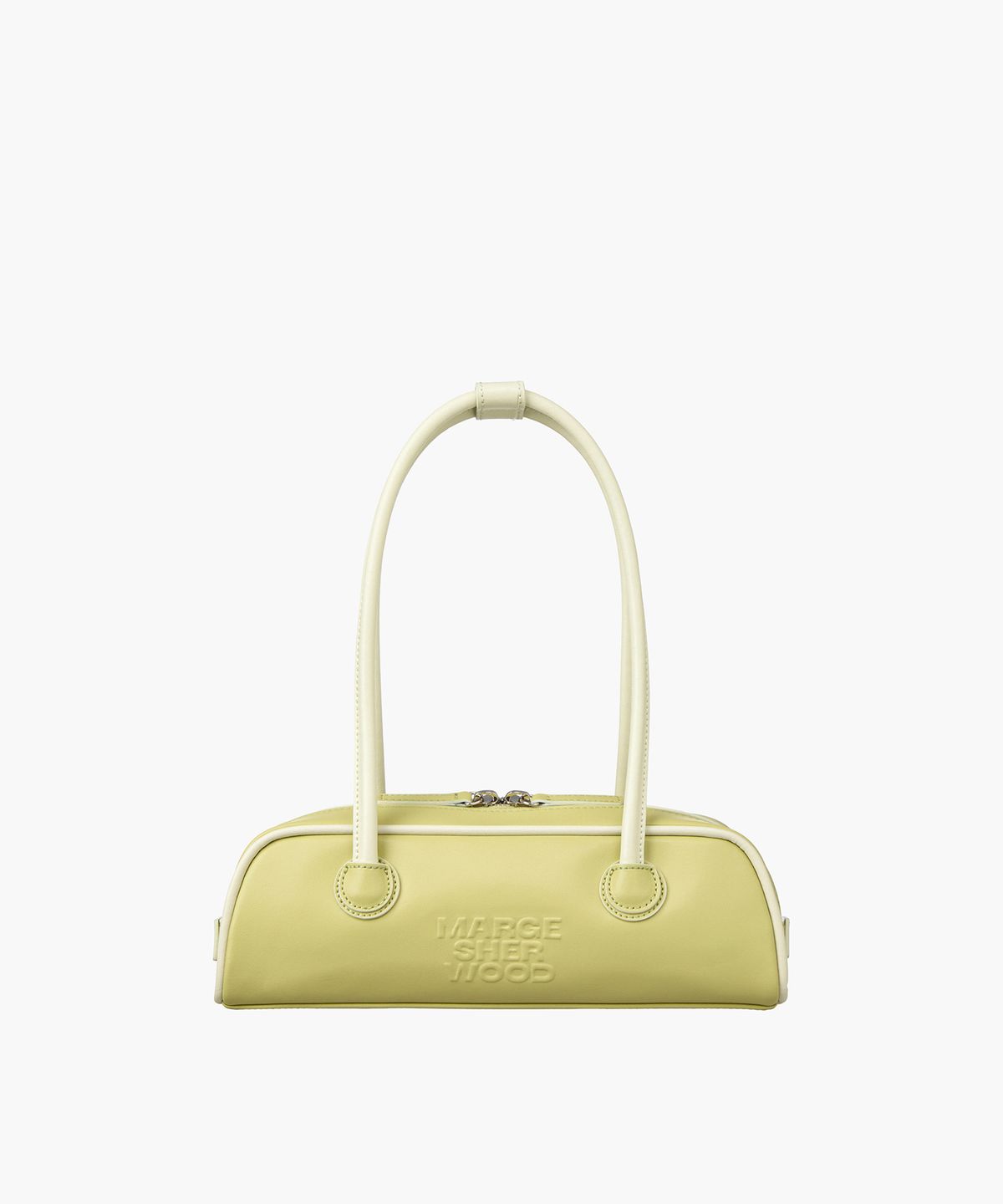 마지셔우드(MARGESHERWOOD) SOFT BOSTON EW MINI PIPING_avocado+soy milk plain