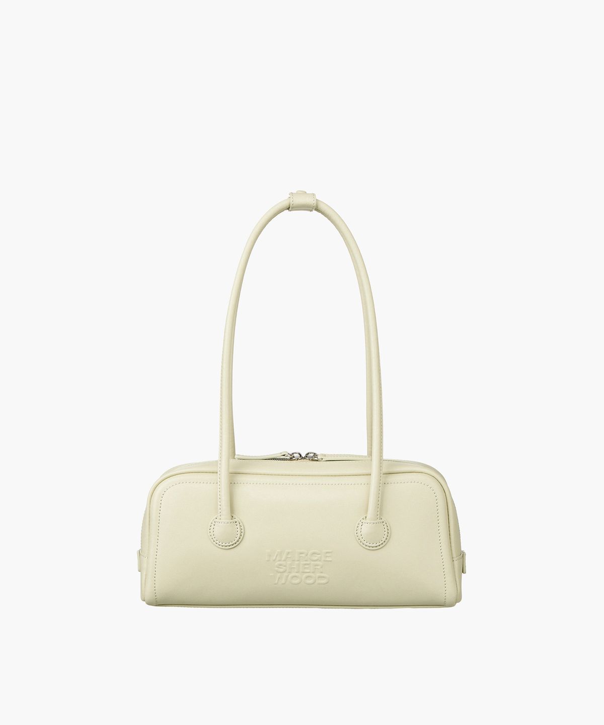 마지셔우드(MARGESHERWOOD) SOFT BOSTON EW_soy milk plain
