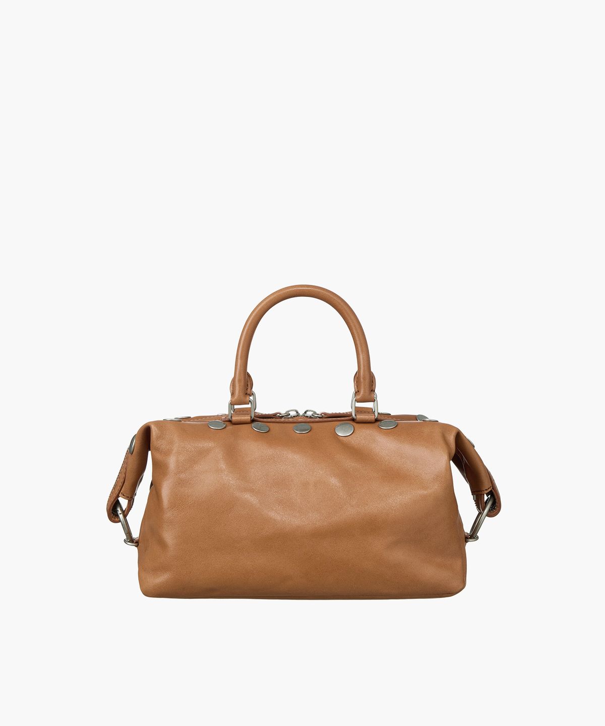 마지셔우드(MARGESHERWOOD) DUMPLING STUD MINI_brown semi veg