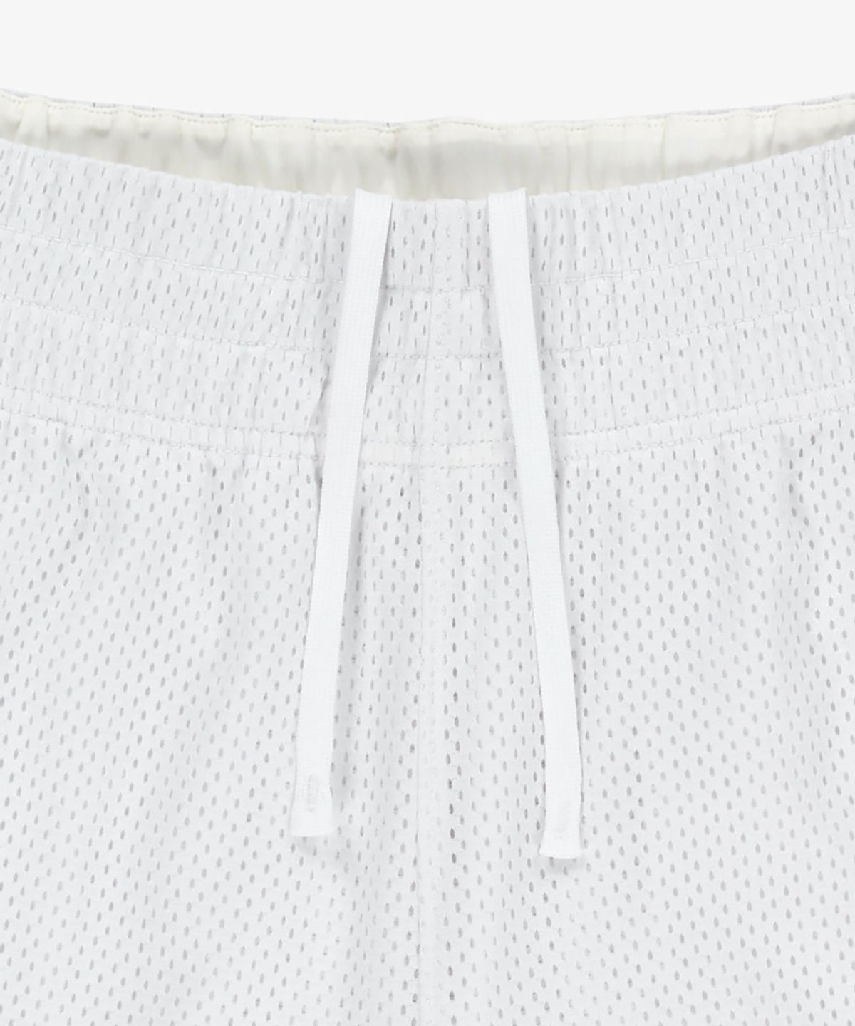노스페이스(THE NORTH FACE) NS6NS14K 에어로넷 쇼츠 WHITE