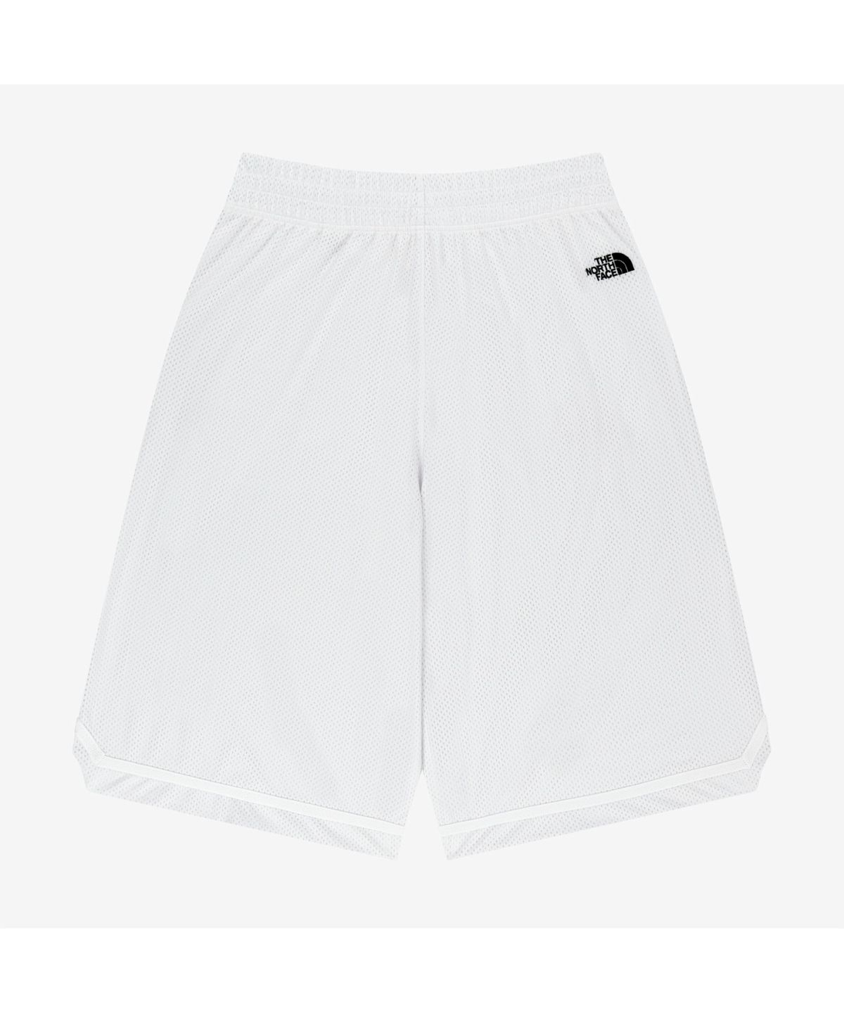 노스페이스(THE NORTH FACE) NS6NS14K 에어로넷 쇼츠 WHITE