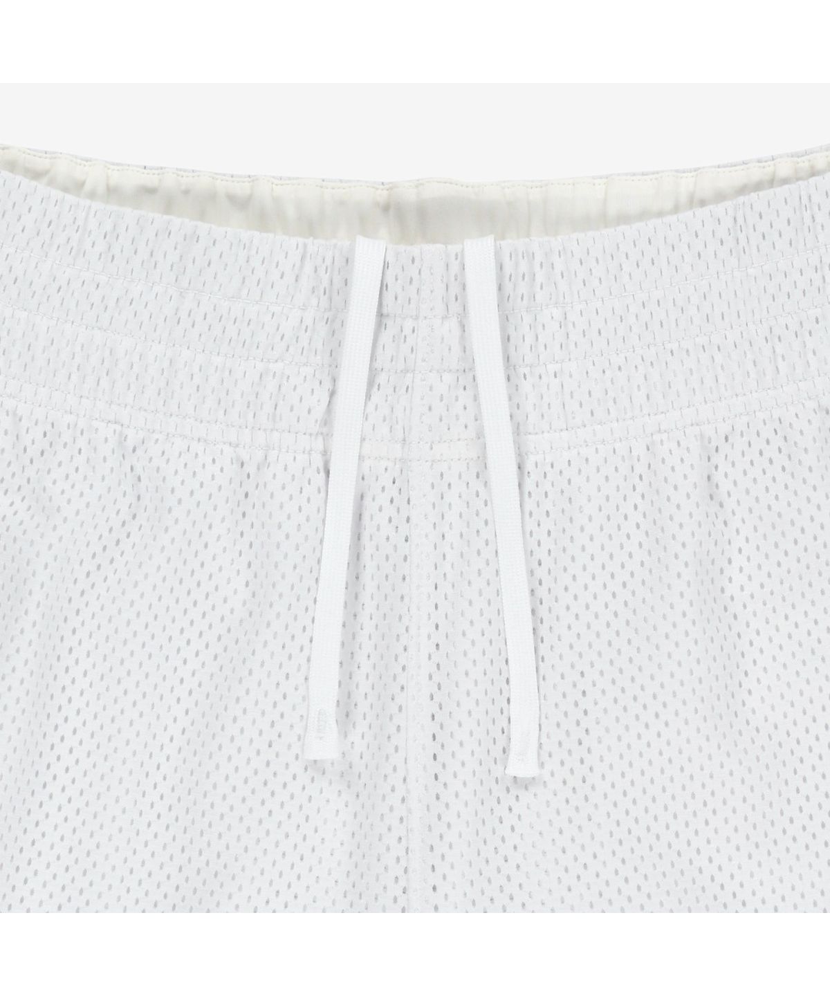 노스페이스(THE NORTH FACE) NS6NS14K 에어로넷 쇼츠 WHITE