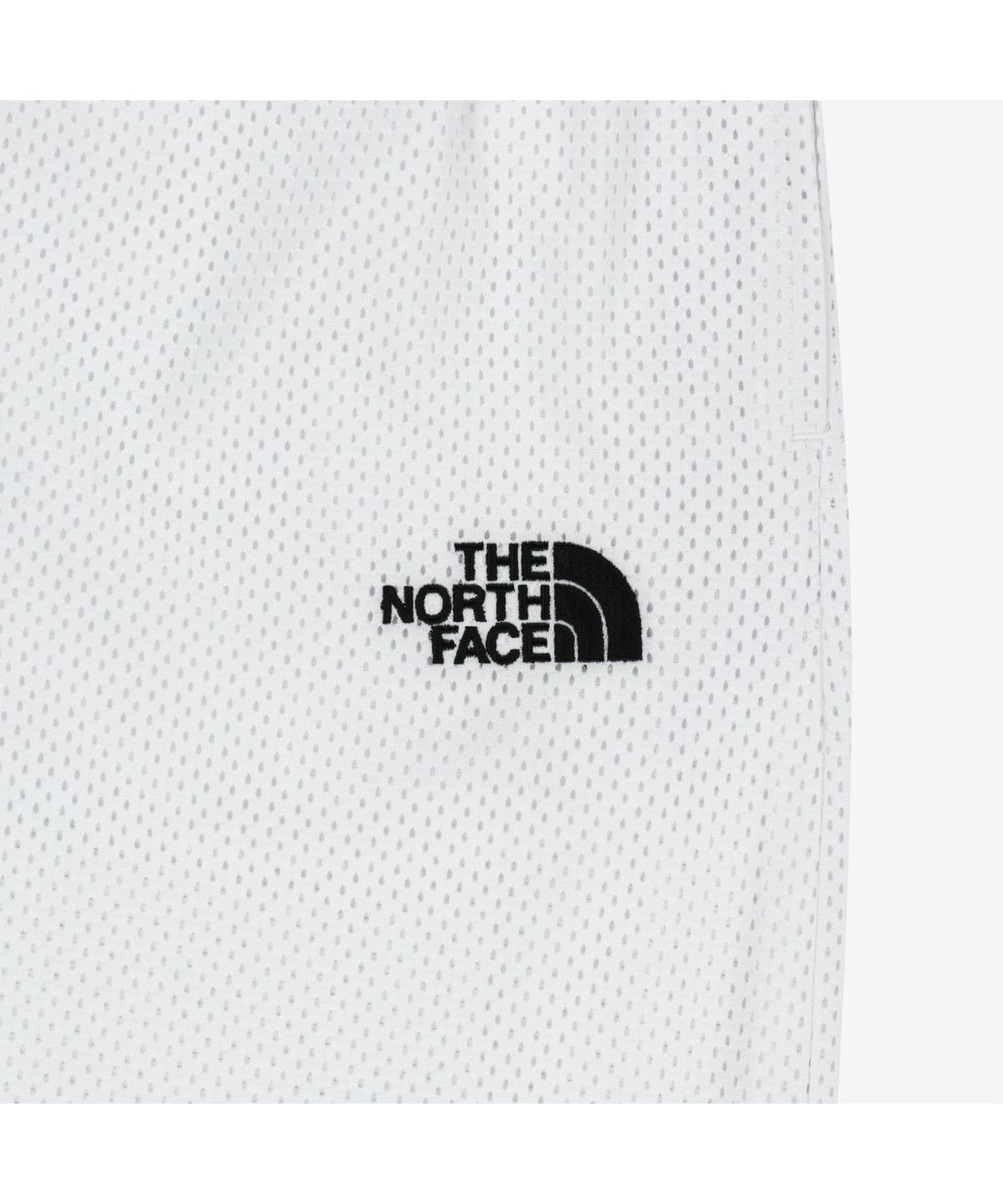 노스페이스(THE NORTH FACE) NS6NS14K 에어로넷 쇼츠 WHITE
