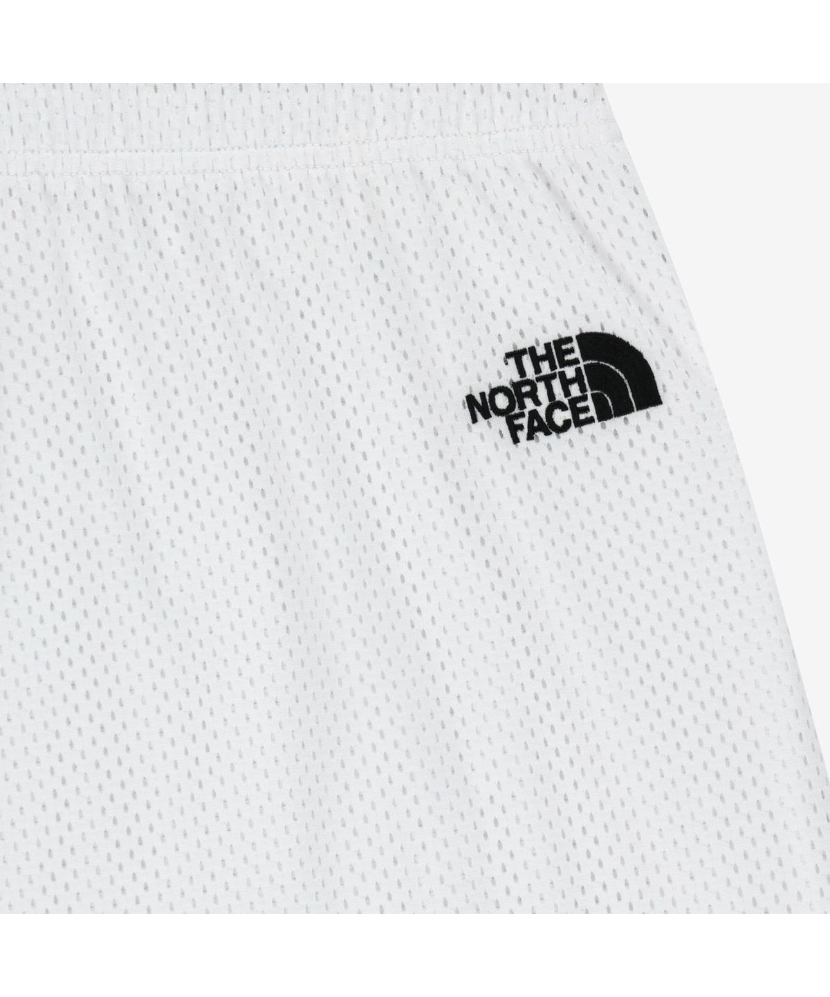 노스페이스(THE NORTH FACE) NS6NS14K 에어로넷 쇼츠 WHITE