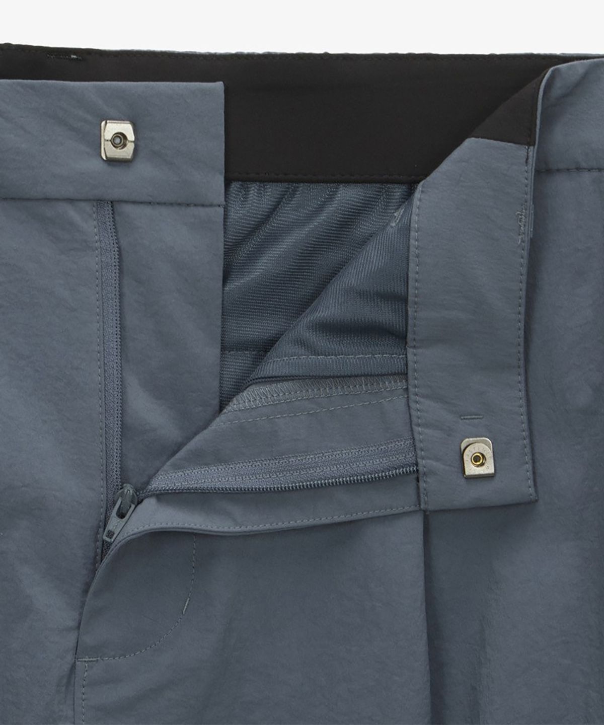 노스페이스(THE NORTH FACE) NS6NS25C 남성 프로스트 쇼츠 SMOKE BLUE