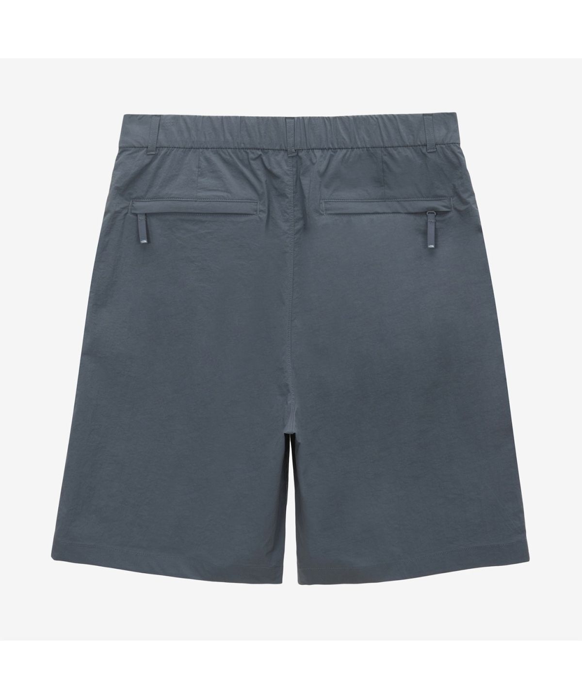 노스페이스(THE NORTH FACE) NS6NS25C 남성 프로스트 쇼츠 SMOKE BLUE