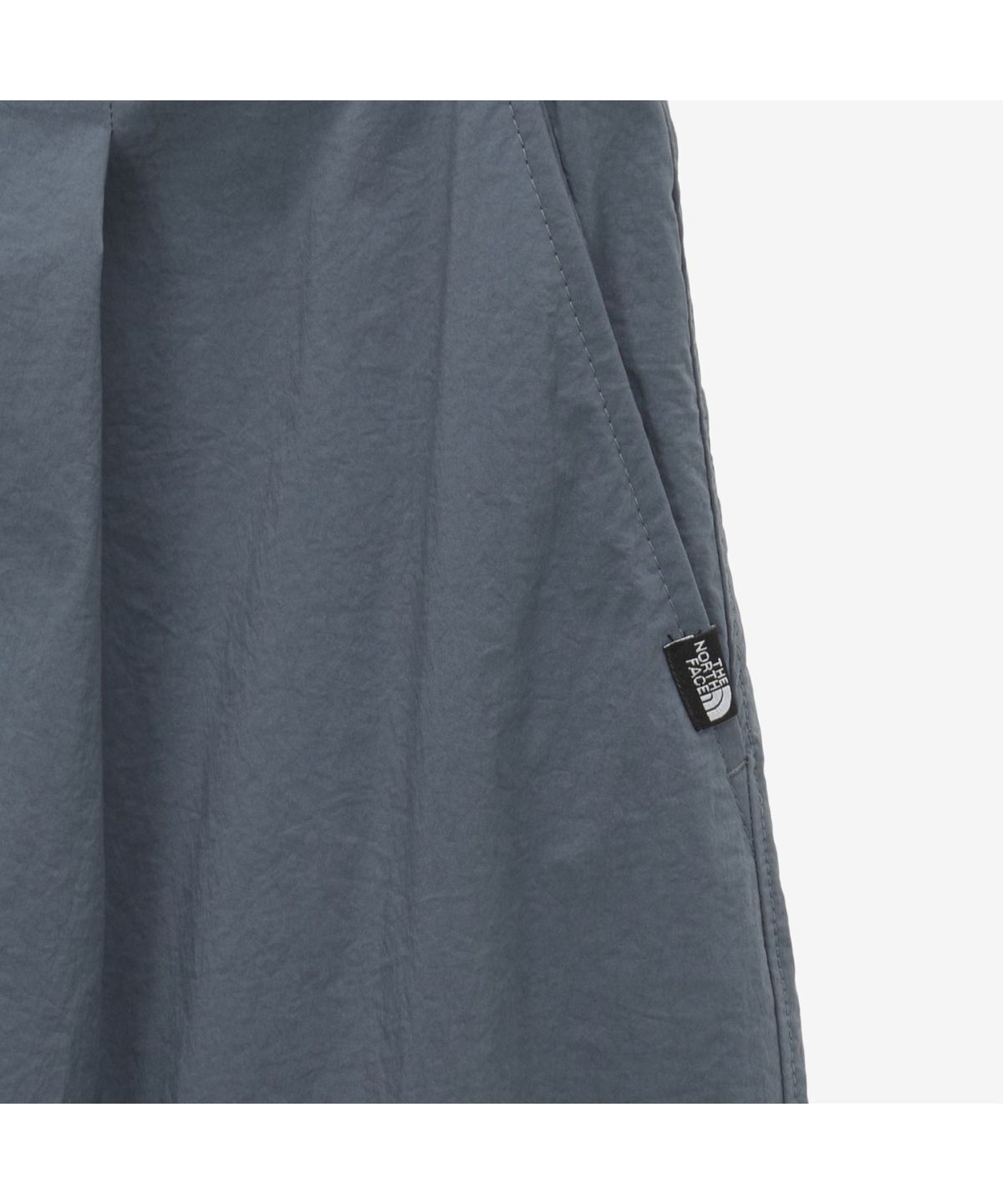 노스페이스(THE NORTH FACE) NS6NS25C 남성 프로스트 쇼츠 SMOKE BLUE