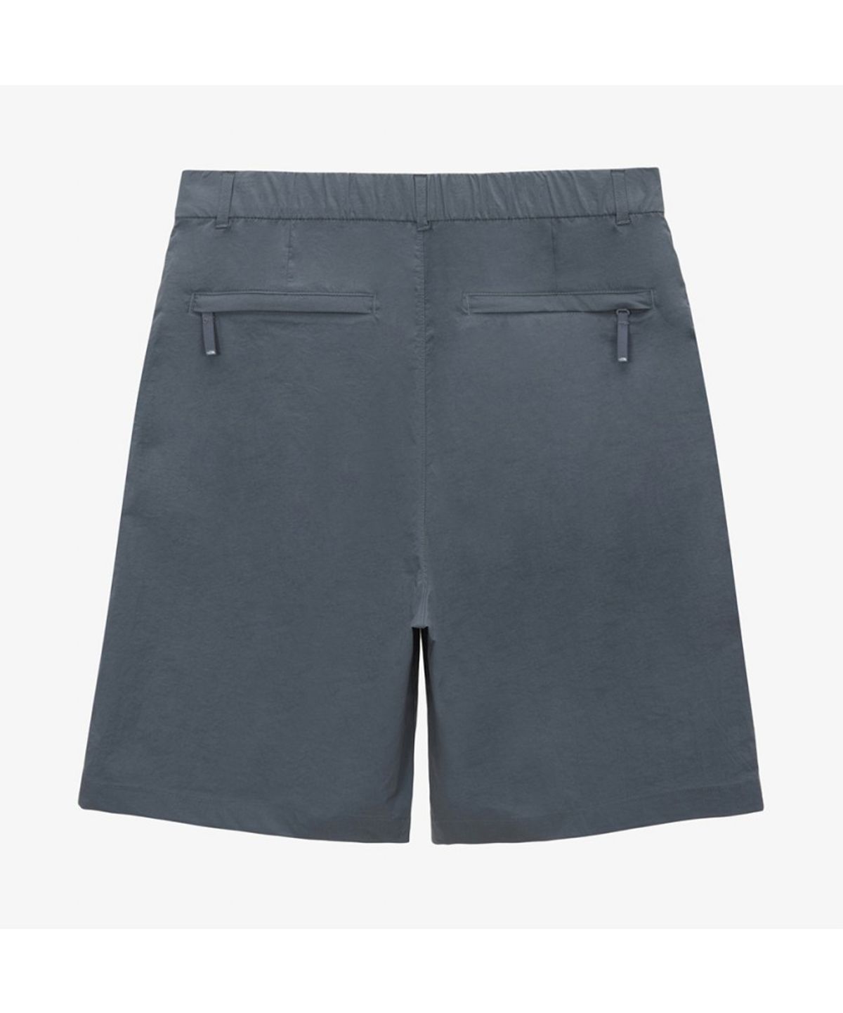노스페이스(THE NORTH FACE) NS6NS25C 남성 프로스트 쇼츠 SMOKE BLUE