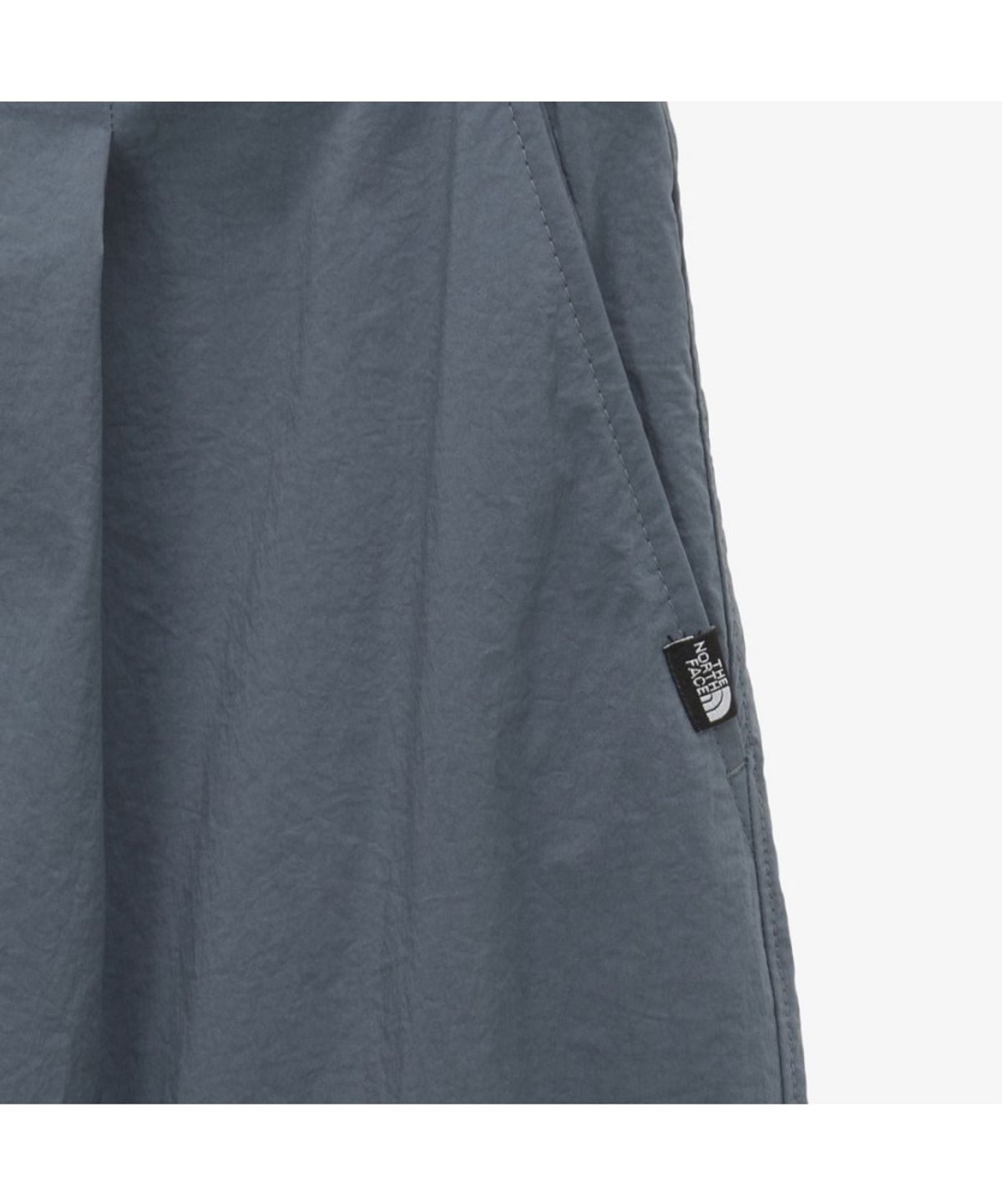 노스페이스(THE NORTH FACE) NS6NS25C 남성 프로스트 쇼츠 SMOKE BLUE