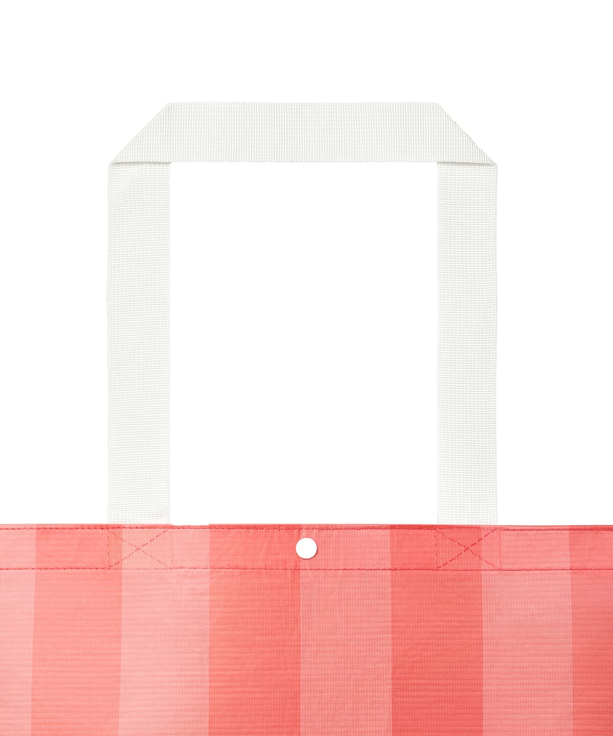 무신사(MUSINSA REUSABLE BAG) [이벤트] 무신사 뷰티 리유저블 백 스트라이프