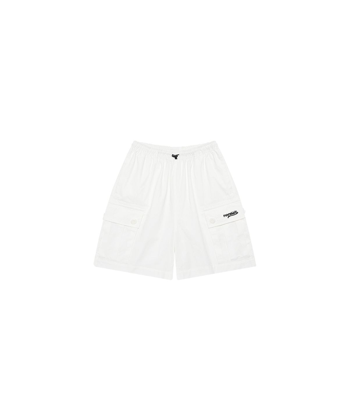 런레빗(RUNRABBIT) Art Gear Shorts