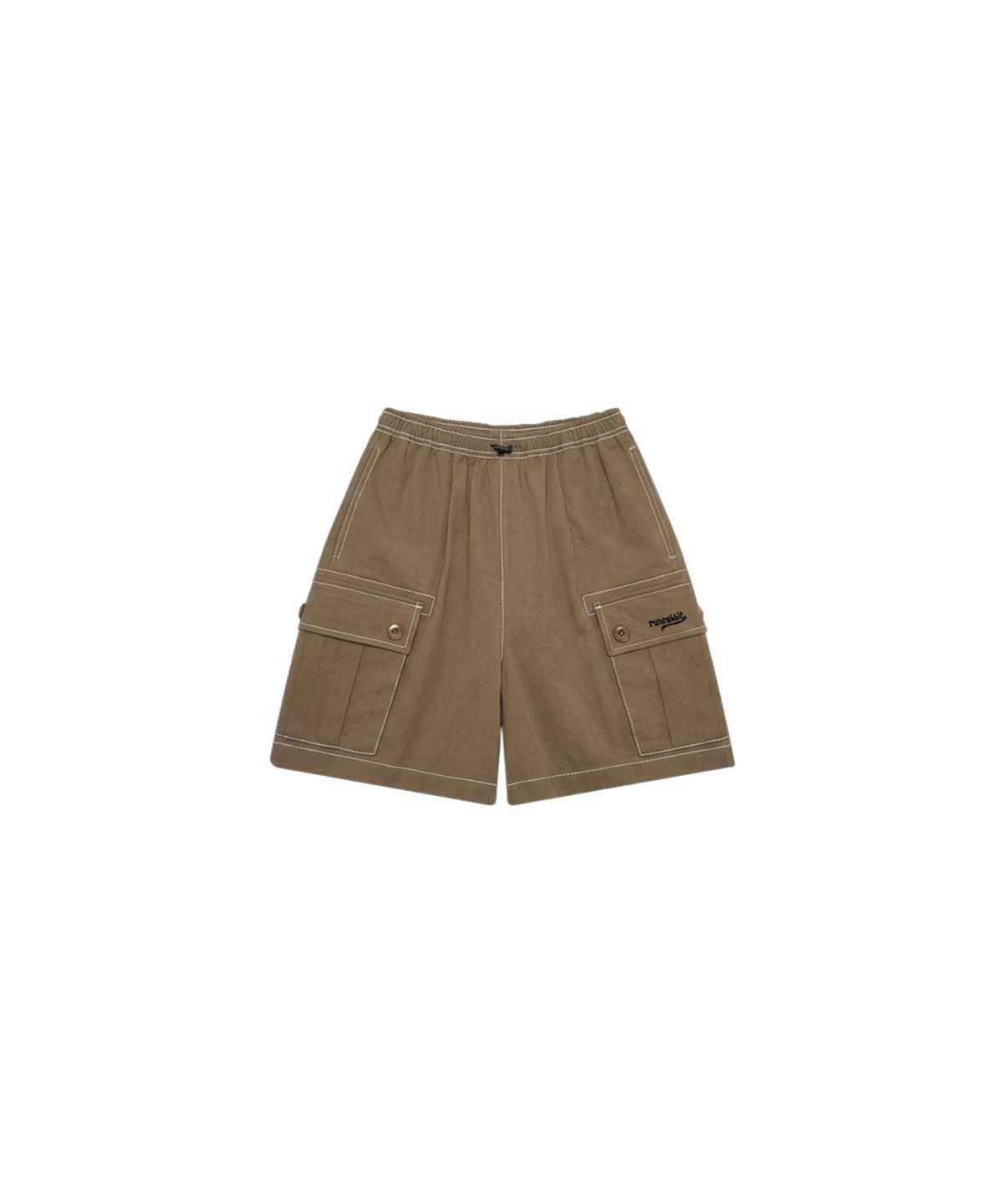 런레빗(RUNRABBIT) Art Gear Shorts