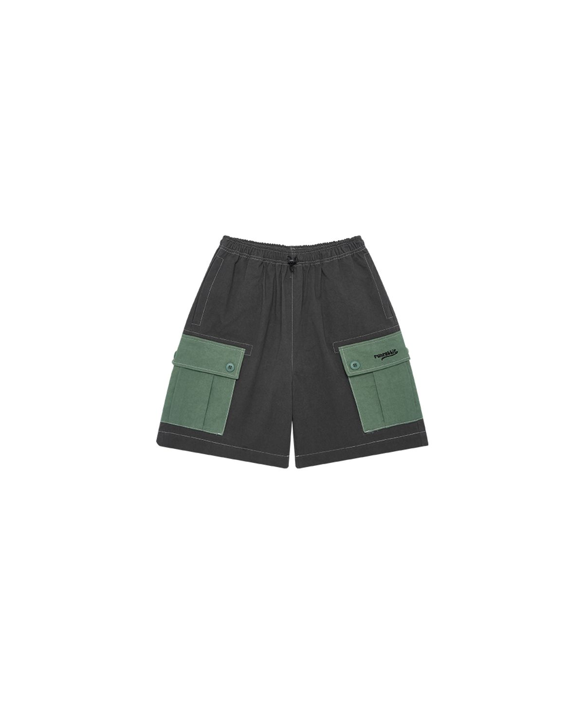 런레빗(RUNRABBIT) Art Gear Shorts