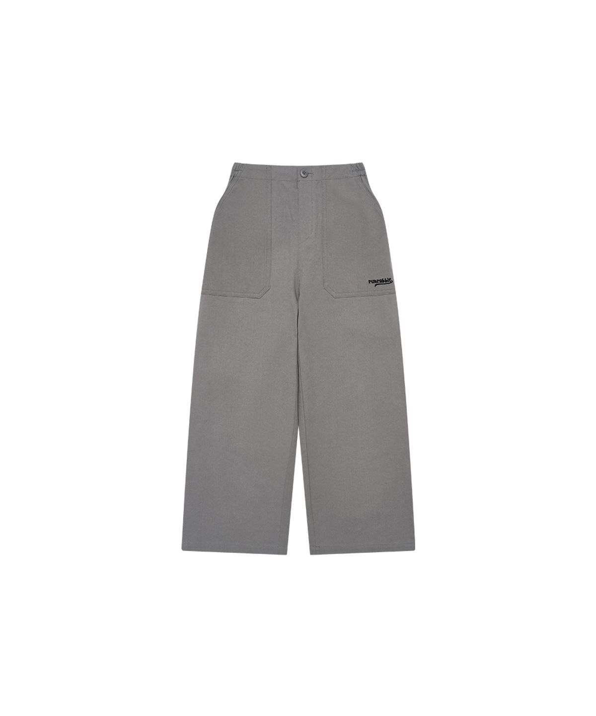 런레빗(RUNRABBIT) Art Fatigue Pants